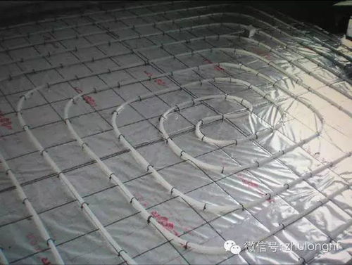 水暖地?zé)峁こ淌┕ぴ敿?xì)做法 親臨現(xiàn)場學(xué)經(jīng)驗