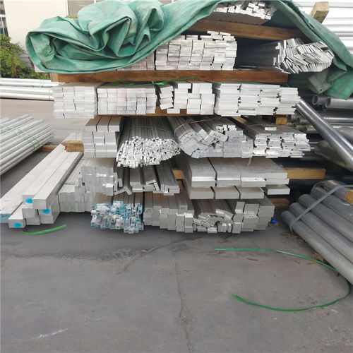 進(jìn)口6061-T6鋁板與鋁棒價格分析 上海譽誠金屬制品廠的應(yīng)用前景