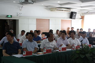 中日農業技術交流座談會在哈爾濱召開 攜手共謀農業現代化發展新篇章