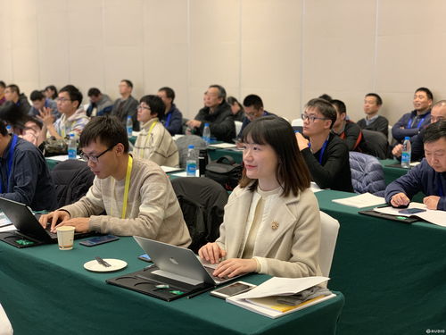 2019中國聲學學會聲頻技術交流峰會 匯聚前沿智慧，共謀聲頻技術新未來