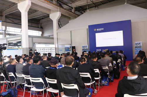 技術之窗，品質之旅——瑪連尼工廠開放日暨技術交流會圓滿落幕